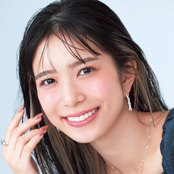 THREEの春新色コスメで最旬メイク｜内側からにじむ血色感を演出して好感度大なナチュラルメイクに♡