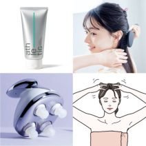汚れをスッキリ落とせる「頭皮洗浄」の方法｜べスコス受賞のおすすめアイテムも