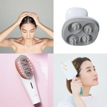 自宅でも簡単！ヘッドスパのやり方とおすすめアイテム【7選】