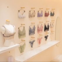 予約1年待ち？！ランジェリーブランドも展開する“YVESJU SALON”の新店舗が表参道にオープン！