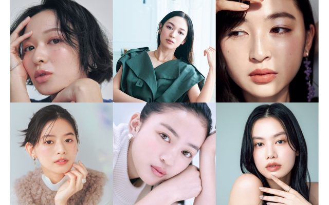 アンニュイ」で儚げな雰囲気で魅せるメイクテク【7選】 | 美的.com
