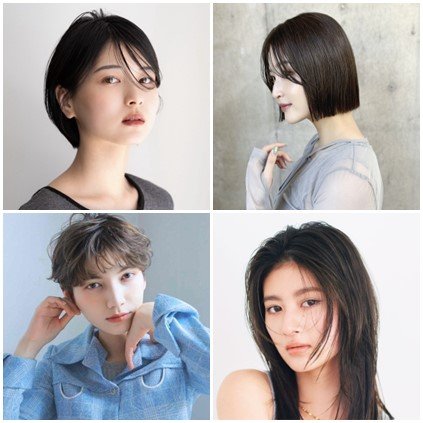 クールでかっこいい女性の髪型【長さ別】おすすめ26のヘアスタイルを紹介