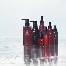 目覚めよ、美髪のポテンシャル。スキンケア発想の新ルーティン｜美的GRAND