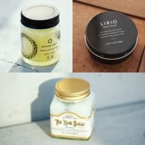 マルチに使えるバームタイプも。髪のスタイリングに役立つおすすめアイテム3選【サロンスタッフの鉄板ヘアアイテム】