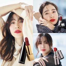 だから大人に必要なんです。「赤リップ」にしかできない4つのこと｜美的GRAND