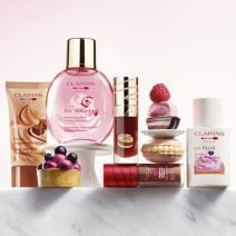 2024年春のクラランスは「パティスリー コレクション」♡ @cosme TOKYOにて世界最速・独占先行発売 ポップアップ開催！