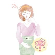 「生理がつらい…」生理痛やPMSのトラブルの原因を婦人科ドクターが詳しく解説