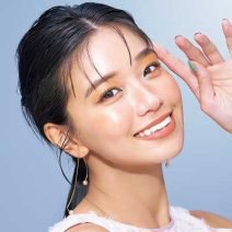 【最旬春メイク】「カラーMIX」と「主役級ラメ」がキーワード！ 人気H&Mがイチ押しするメイクとは？