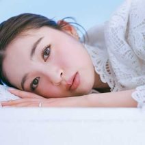 【最新春メイク】“かわいい”は2024春新色の青みピンクアイテムで作れる！ 人気H&Mが提案♡