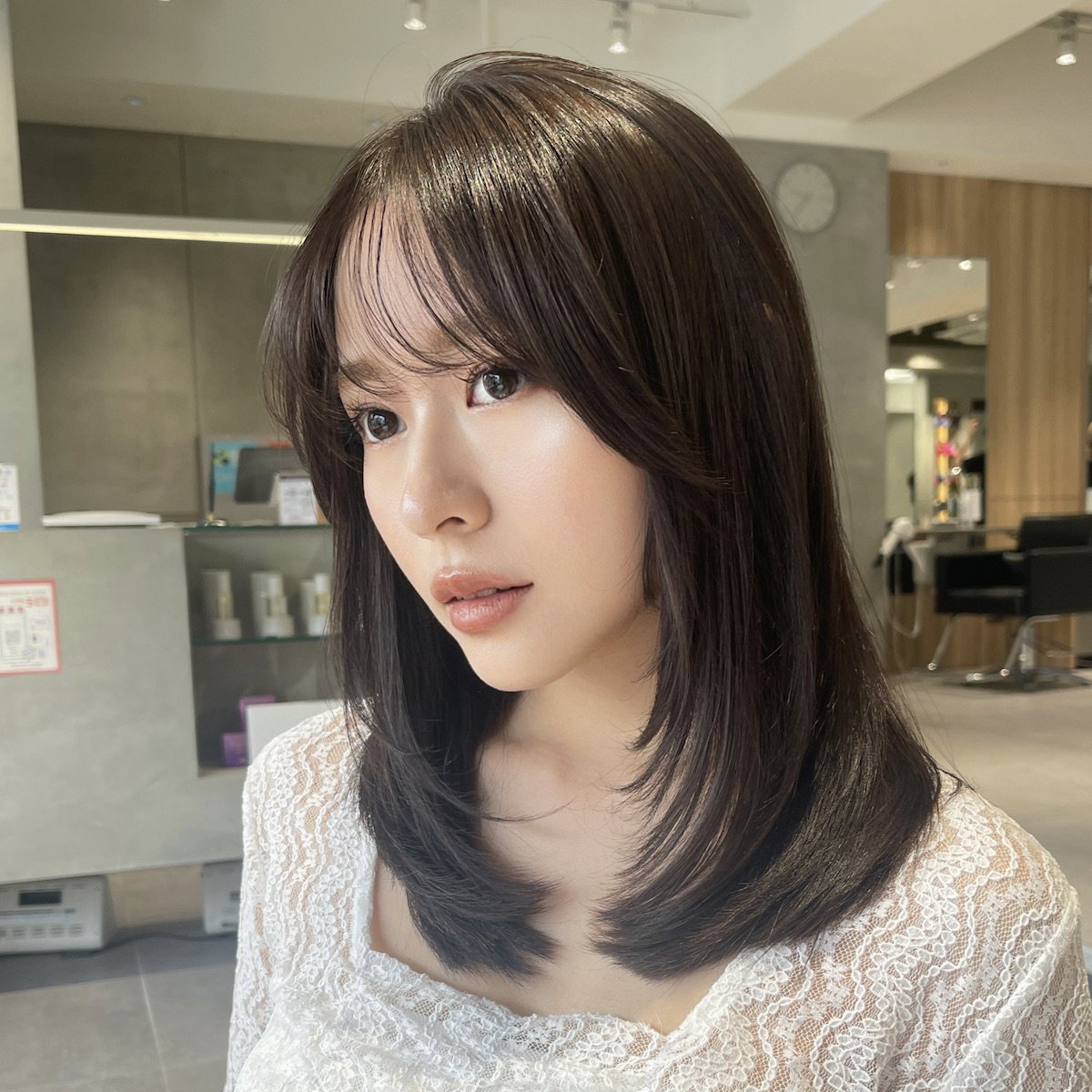 時短アレンジが叶う！シンプルスタイルが人気♡｜最旬ヘアランキングTOP5【2023.12月】