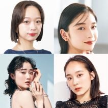 前髪をアレンジしていつもと違うボブヘアを楽しもう【11のやり方】