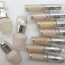 SHISEIDO、ジルスチュアートのベースアイテムなど春新作アイテムに大注目！【インスタ人気ランキングVol.273】