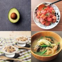 食べてスッキリ！むくみを取る「食べ物」とは？【24のおすすめレシピ】