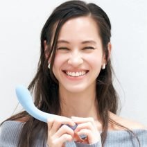 「iroha」10周年＆コンセプトストアオープンの記念イベントに、アンバサダー水原希子さんが登場！『美的』が独占インタビューしました♡