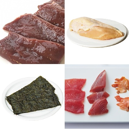 鉄分が豊富な食べ物って？一緒に摂るといい組み合わせを紹介