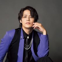 宮野真守さん「“好き”という気持ちを諦めないこと」｜ミュージカル『ジョジョの奇妙な冒険 ファントムブラッド』スペシャルインタビュー