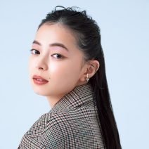 【本日発売】ルナソルの春新色コスメで最旬メイク｜繊細なカラーで一目置かれるおしゃれガールに♪