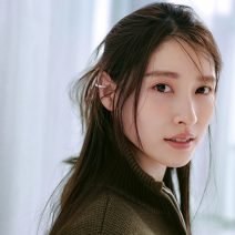 土屋太鳳さん「キレイの魔法をかけてくれるメイクをもっと楽しみたい」｜『美的』3月号表紙特別インタビュー
