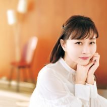 美容家・石井美保さんの仕事とプライベートの二つの顔｜石井美保さんってこんな人♡