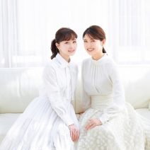 石井美保さん×友利 新先生｜友利先生だからこそ知る、石井美保さんの意外な素顔とは？