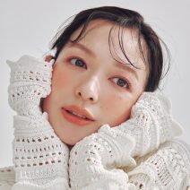 ルナソルの春ピンクシャドウで儚げムード顔に♡ 野暮ったくならないメイクのポイントは？