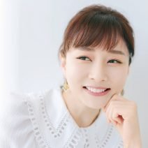 もっと知りたい♡ 石井美保さんってこんな人｜仕事、プライベート、美容…石井さんの意外な素顔とは？