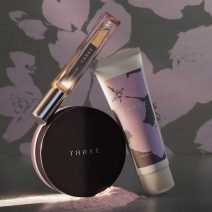 THREEの春限定「2024 JUBILEE COLLECTION」解禁！春らしさたっぷりのアイテムはシーズナルギフトにもGOOD