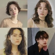 【長さ別】ゆるふんわりが可愛い「ウェーブパーマ」17選