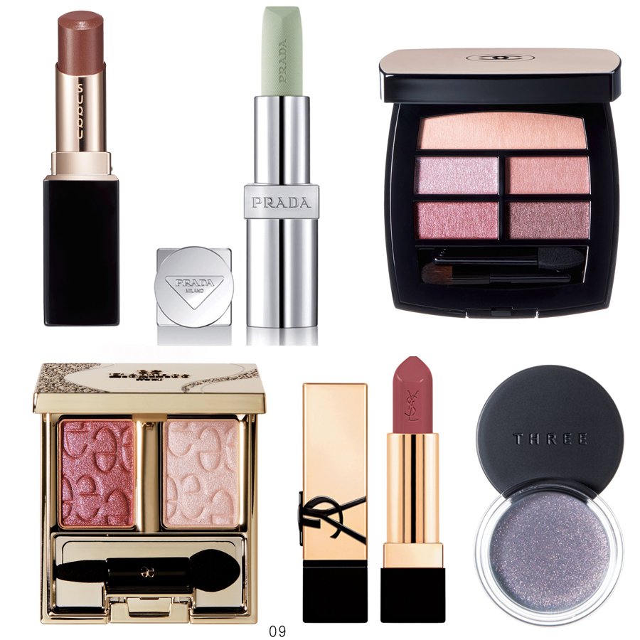 国内正規品」PRADA BEAUTY プラダ ビューティ リップ バーム