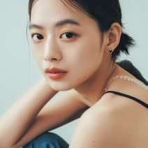 マルチに使えるクリームがお守り的存在♡ モデル・松木育美さんのマイベスト鉄板保湿術とは？