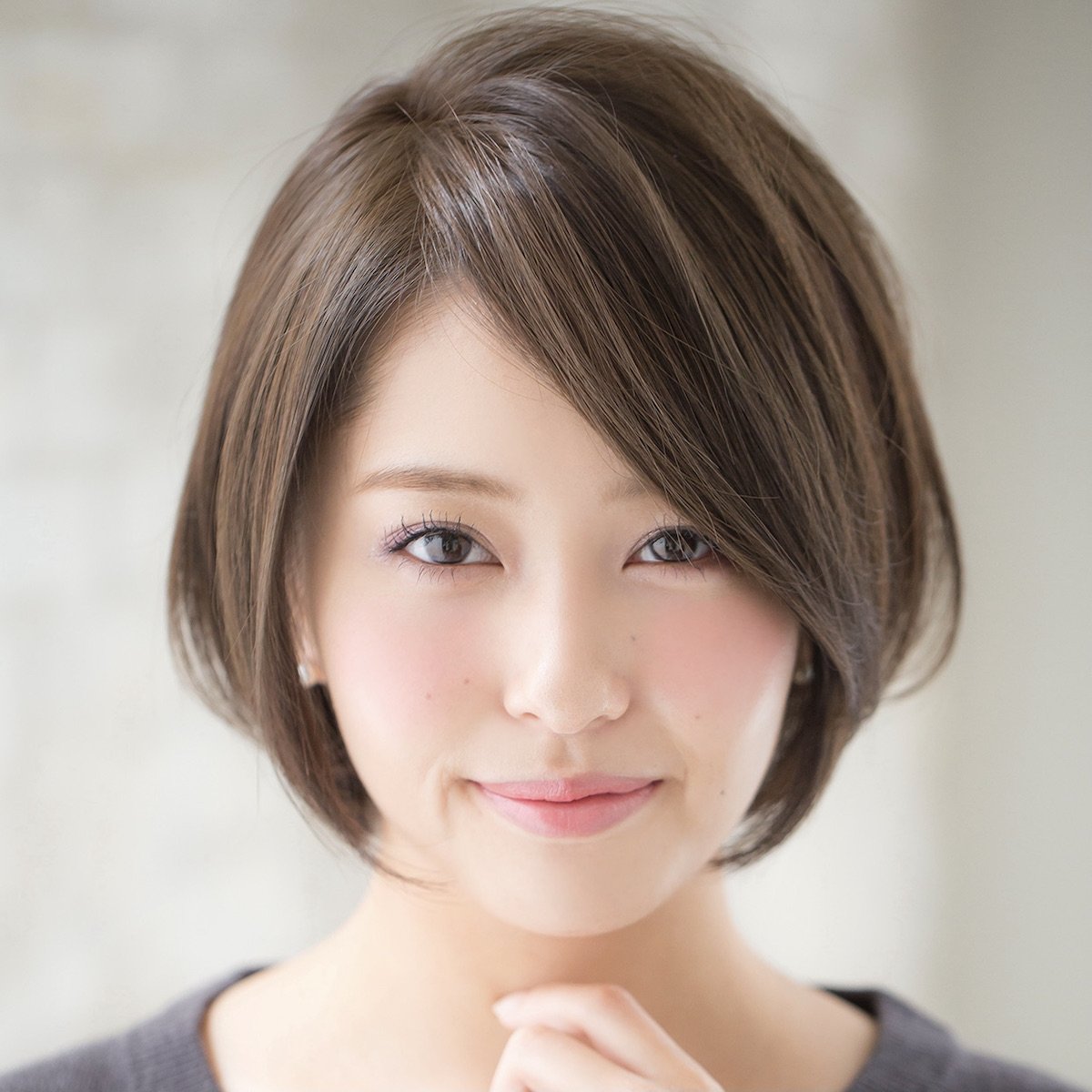 洒落感抜群の大人っぽボブが人気！｜最旬ヘアランキングTOP5【2024.1月】