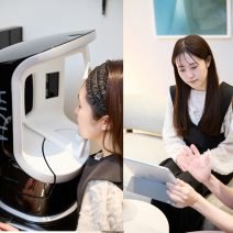 【美的クラブ・クリニック体験レポ１】今の肌状態も、未来の肌トラブルも分かる「ALOOP 肌分析プラン」って？