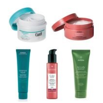 ヘアクリームのおすすめ【16選】ヘアケア用スタイリング用にそれぞれ使い方も紹介