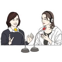 「アイシャンプーで目の乾燥対策を！」｜美的エディターの「ビューティラジオROOM」