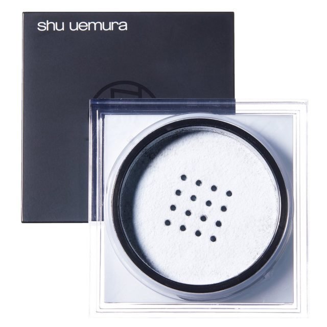 シュウ ウエムラ］アンリミテッド mopo ルース パウダー アオタケ