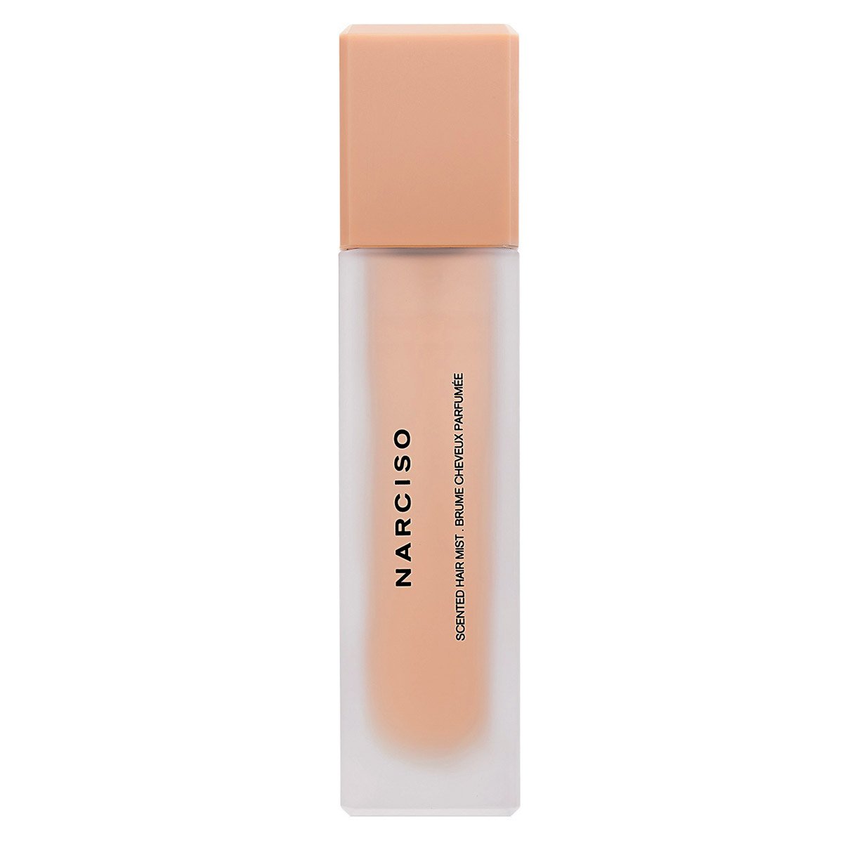 ナルシソ ロドリゲス フォーハーハー ヘアミスト 30ml ナルシソ ロドリゲスのアイコンフレグランスがヘアミストに