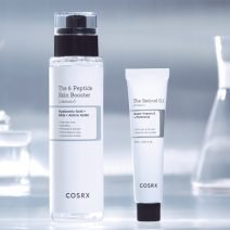 韓国スキンケアといえば「COSRX」！ 人気の5品を『美的』4月号特別付録でお試し♪