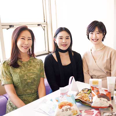【最旬ソウル旅2024】ソウル在住女子たちに“美容目線”で聞きました！ 今、行くべき最旬スポットは？