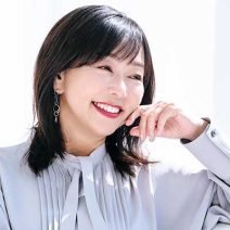 天野佳代子さんの美髪術「肌と同じくらい髪にも愛情とコストをかけて」｜美的GRAND
