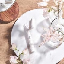 人気H&Mがプロデュース！注目のコスメブランド「Joliyen（ジョリエン）」って？｜『美的』4月号特別付録