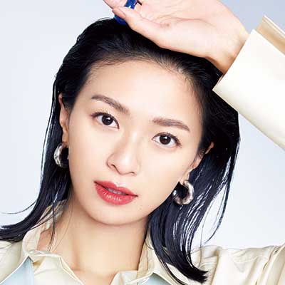 榮倉奈々さん「『newnow』を通して社会貢献につながる循環を作っていき