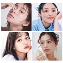 「引き算メイク」ってどうやるの？プロのヘアメイクさんが教える【必勝法17選】