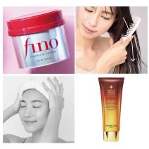 「ヘアマスク」人気おすすめを紹介！効果的な使い方とは？