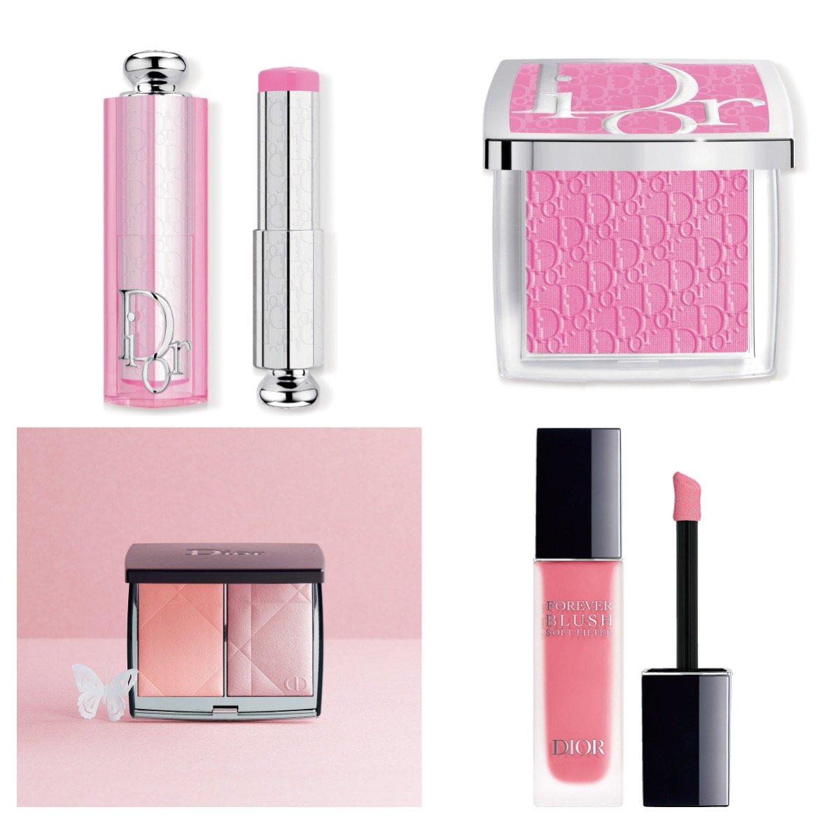 2026最新】ディオールのチーク4種を紹介！ベスコス人気色＆春新色を