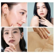 垢抜け顔になる！「ヌーディーベージュメイク」5つのやり方とおすすめコスメ