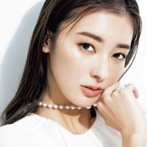 1日中潤いが続くKANEBOの名品クリームがお気に入り♡ モデル・宮本茉由さんのマイベスト鉄板保湿術とは？