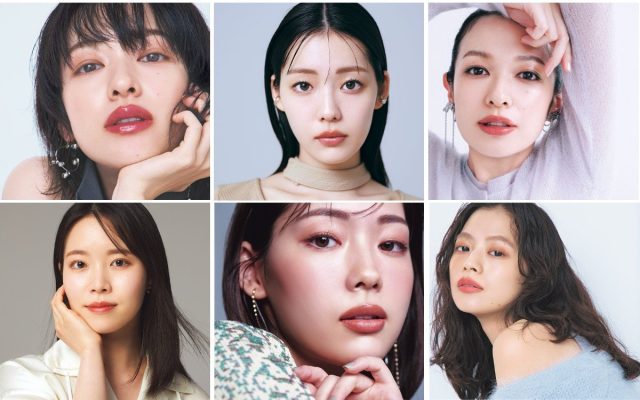 30代ならではの化粧の仕方【ベースからポイントメイク】 | 美的.com 