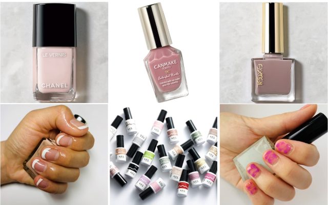 シャネル　限定ネイルエナメル　ネイルポリッシュ　7色セット+1色 シャネル 限定ネイルエナメル ネイルポリッシュ 7色セット+1色