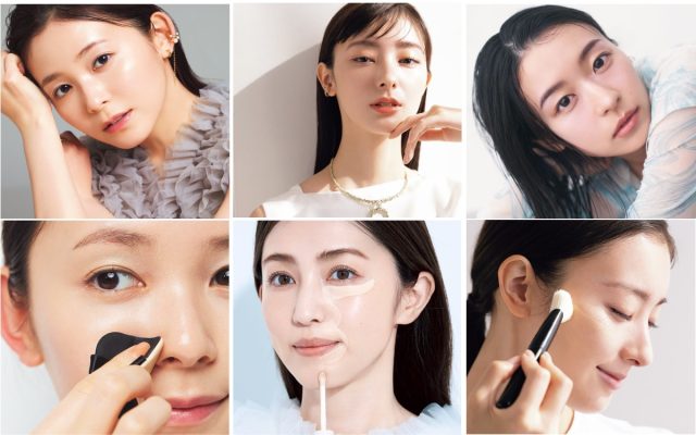 美肌 女優肌」の作り方がわかる！スキンケアからメイクまで透明感たっぷりに仕上げる方法 | 美的.com