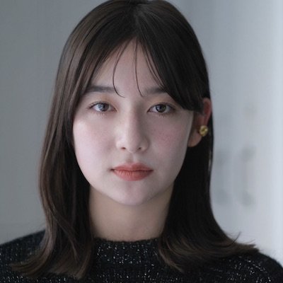 面長もカバーできる！大人ミディアムの洒落感はレイヤーで｜最旬ヘアカタログ